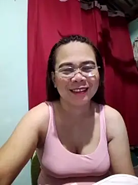 erma_joy Show Webcam