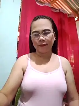 erma_joy 网络视讯表演