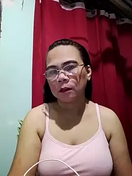erma_joy's Webcam Show