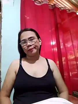 erma_joy Pertunjukan Webcam
