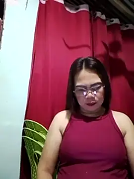 erma_joy Pertunjukan Webcam