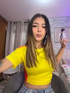 HoneyMollyX Chat XXX live