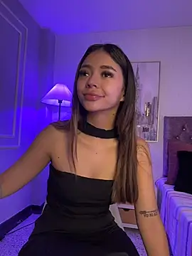 HoneyMollyX 라이브 XXX 채팅