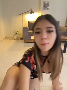แชท XXX สดของ HoneyMollyX