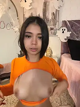 HoneyMollyX's Live XXX Chat