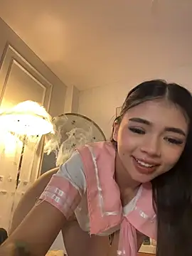 Czat XXX na żywo – HoneyMollyX