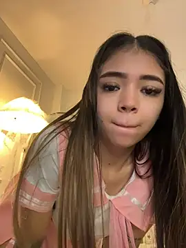 Živý XXX chat HoneyMollyX