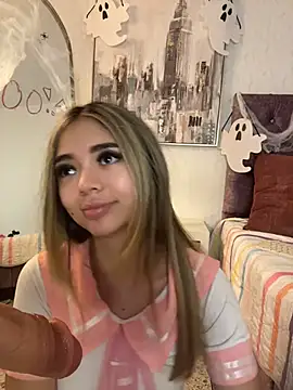 HoneyMollyX Adlı Modelin Canlı XXX Sohbeti