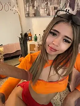 عرض كام HoneyMollyX