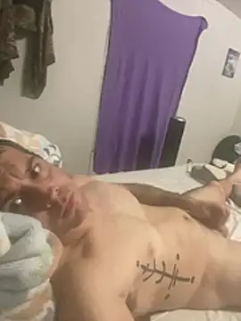 Johnathanleenoland Шоу с уебкамера