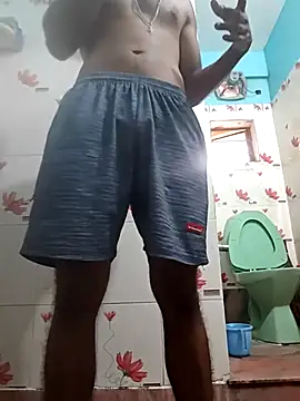 Pokazy przed kamerką – Dr_Bangla