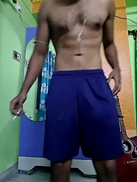 Dr_Bangla – webcam-show