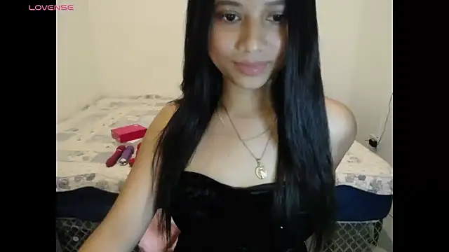 Maria_stella's Webcam Show