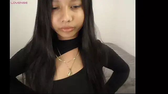 Maria_stella Pertunjukan Webcam