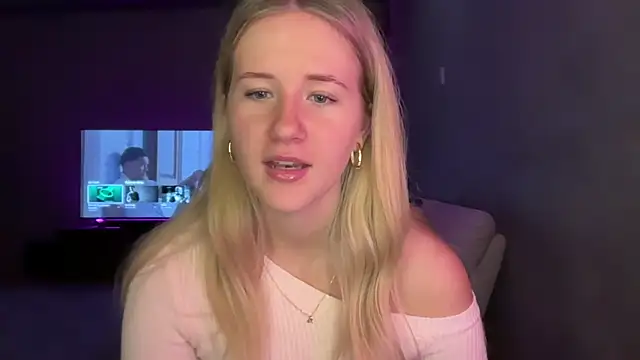 הופעת וובקאם של itssosierra