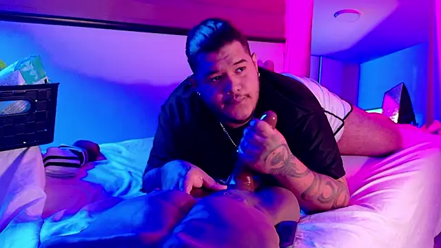 VittorioMontessori Show in webcam