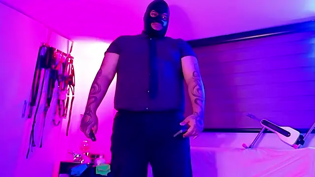 VittorioMontessori Webcam Show