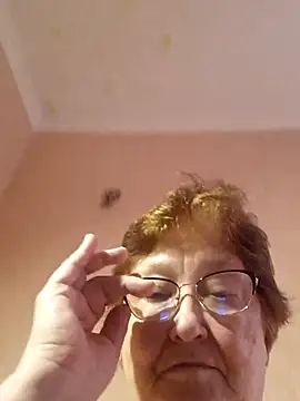 Katherine735's Webcam Show