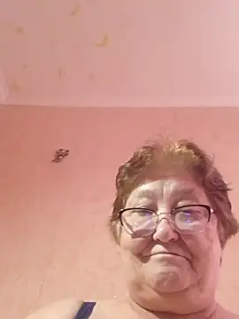 Katherine735's Webcam Show