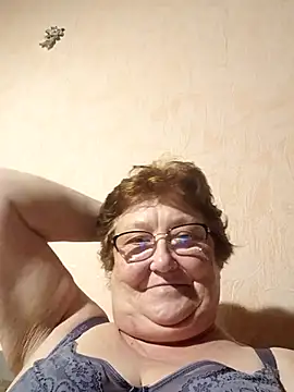 Katherine735 Webcam-Show