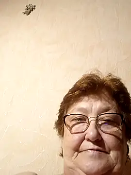 Show Webcam de Katherine735