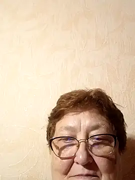 Katherine735 网络视讯表演