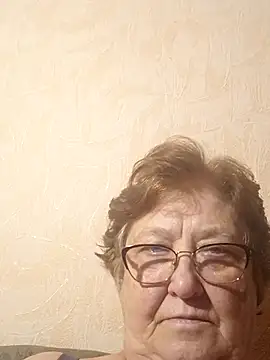 Show Webcam de Katherine735