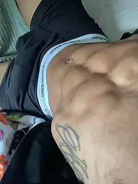 shreddystrokes webcam show