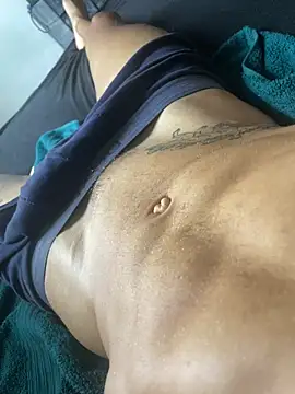 shreddystrokes Webcam Show