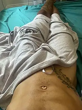 Show Webcam de shreddystrokes