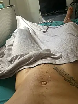 shreddystrokes' Webcam Show