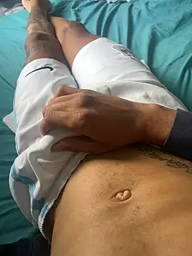 shreddystrokes Webcam Show