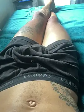 Show de webcam de shreddystrokes
