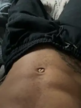 Show de ShreddyStrokess na webcam
