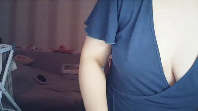 MoodieMira Webcam-Show