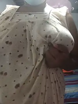 HarshiStar7 Webcam Show
