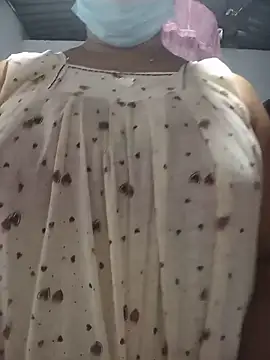 HarshiStar7's Live XXX Chat