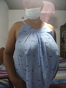 HarshiStar7's Live XXX Chat