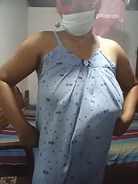 Show Webcam de HarshiStar7