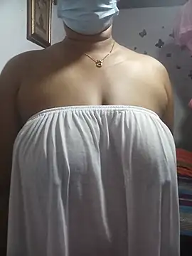 Živý XXX chat HarshiStar7