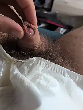 Jazjumilo Show in webcam
