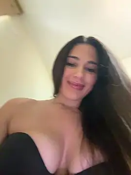 Webkamerová show Sweet_Lana69
