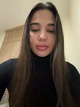 Sweet_Lana69のウェブカメラショー