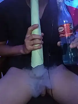 M3ThCl0uds' Webcam Show