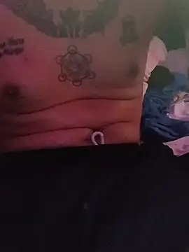 M3ThCl0uds Webcam Show