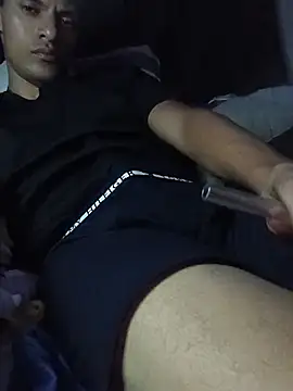 M3ThCl0uds Webcam-Show