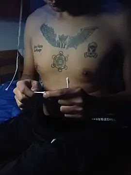 M3ThCl0uds' Webcam Show