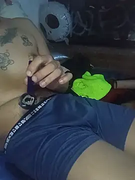 M3ThCl0uds Webcam show