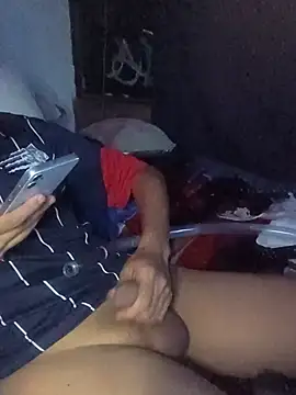 M3ThCl0uds Pertunjukan Webcam