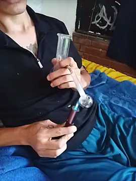 M3ThCl0uds Webcam Show
